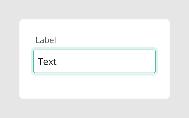 Byrd components example