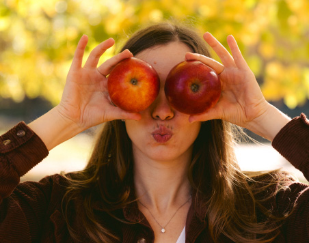 Photo of Hanna Stelmakh